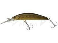 Esca Illex Tricoroll GT 72 DR-F 72mm 8g - RT Truitelle