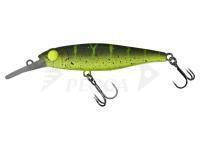 Esca Illex Twitch Flesh 61 DR 61mm 4.9g - Guripan Tiger