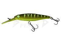 Esca Illex Twitch Flesh 67 D2R 67mm 6.5g - Guripan Tiger