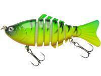 Esca Jaxon Atract Caro 9.5cm 15g - F