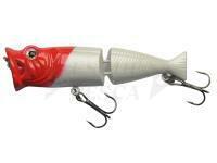 Esca Jaxon Atract Jointed Popper 8cm 11g - E
