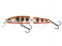 Esche Salmo Fanatic IF7F 7cm - Hot Yam (HY)
