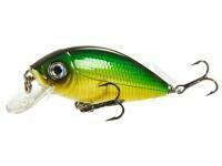 Hard Lure LuckyJohn Shad Craft 7F | 7cm 11g - A037