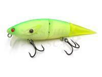 Esca Madotachi Hanitas LR 120mm 3/4oz - Mat Lime Chart