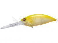 Esca Megabass Big-M 7.5 | 114mm 56g | 4.5in 2.1/8oz - EASTERN CHART