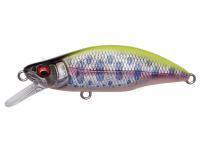 Esca Megabass Great Hunting GH46 Humpback 46mm 1.8inch 4g 0.14oz FS - Lz Chart Back Yamame