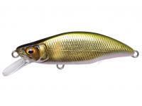 Esca Megabass Great Hunting GH51 Humpback 51mm 2inch 5.1g 0.18oz FS - Al Shiny Keimura Ayu