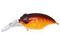 Esca dura Megabass Griffon Bait Finesse MR-X F 38mm 5.25g Galaxy Fire Craw