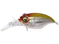 Esca dura Megabass Griffon Bait Finesse MR-X F 38mm 5.25g M Western Clown II
