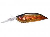 Esca Megabass IXI Shad Type-3 57mm 7g - KASUMI MAGIC