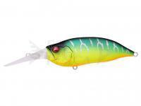Esca Megabass IXI Shad Type-3 57mm 7g - MAT TIGER