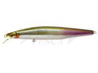 Esca Megabass Marine Gang 120 F | 120mm 20g - WAGIN GALAXY WAKASAGI