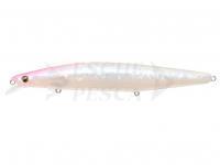 Esca Megabass Marine Gang 140 F | 140mm 26g - SHELL SKIN PINK