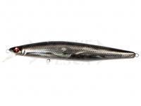 Esca Megabass Marine Gang 90 F | 90mm 10.5g - GG MID NIGHT BLACK
