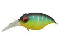 Esca dura Megabass MR-X Griffon 43mm 7g - MAT TIGER