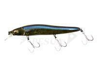 Esca Megabass Oneten R | 110mm 14g 1/2oz. Slow Floating - PURPLE WINNEIE SHAD