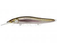 Esca Megabass Oneten R+1 | 110mm 14g 1/2oz. Slow Floating - ITO WAKASAGI