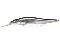 Esca Megabass Oneten R+1 | 110mm 14g 1/2oz. Slow Floating - M SHAD