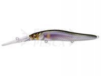 Esca Megabass Oneten R+3 | 110mm 14g 1/2oz. Slow Floating - WAGIN SETSUKI AYU