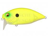 Esca Megabass Over Rev Crank Burning Shad 58mm 10.6g - Do Chart