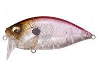 Esca Megabass Over Rev Crank Burning Shad 58mm 10.6g - GP Cotton Wakasagi