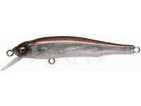 Esca Megabass X-70 7cm 5.25g - #012 GP Phantom