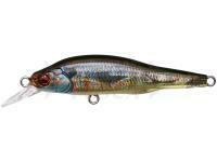 Esca Megabass X-80 Jr 6.5cm 7g - #028 F.A. Gill