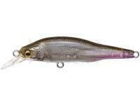 Esca Megabass X-80 Jr 6.5cm 7g - #030 FA Ghost Wakasagi