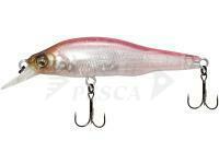 Esca Megabass X-80 Jr. SP 65mm 7.0g GLX Cotton Wakasagi