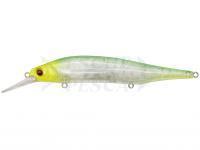 Esca Megabass X-80 Magnum +1 | 115mm 18g S - GP SPARKLING CHART HEAD