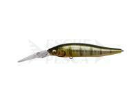 Esca Megabass X-Nanahan+2 7.5cm 7g - #004 GG Baby Parch