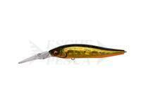 Esca Megabass X-Nanahan+2 7.5cm 7g - #005 GG Megabass Kinkuro