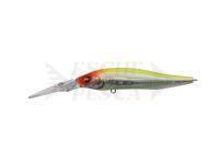Esca Megabass X-Nanahan+2 7.5cm 7g - #007 MG Vegetable