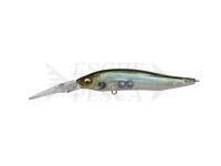 Esca Megabass X-Nanahan+2 7.5cm 7g - #008 GP Crystal Shad