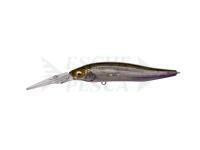 Esca Megabass X-Nanahan+2 7.5cm 7g - #014 FA Gost Wakasagi