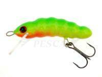 Esca Microbait Daisy 31mm - Fire Tiger