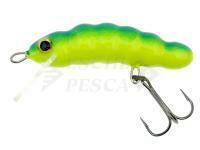 Esca Microbait Daisy 31mm - Lime