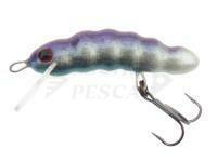 Esca Microbait Daisy 31mm - Musca