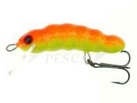 Esca Microbait Daisy 31mm - Orange Limine