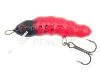 Esca Microbait Daisy 31mm - Pink