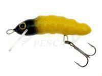 Esca Microbait Daisy 31mm - Yellow
