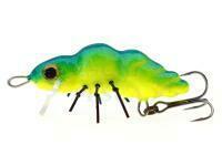 Esca Microbait Wasp 27mm 1.7g - Lime