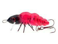 Esca Microbait Wasp 27mm 1.7g - Pink