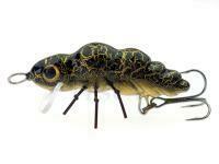 Esca Microbait Wasp 27mm 1.7g - Snakeskin Gold