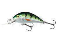 Artificiale rigido Mikado Fishunter Cavalier 40mm 3.6g - Natural Perch