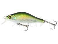 Artificiale rigido Mikado Lightning 70mm 8.3g - Olive Bleak