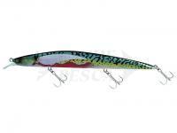 Esca Molix Jugulo Jerk 140LC SP 14cm 14g | 5.1/2 in 1/2 oz - 205 Bloody Green Mackerel