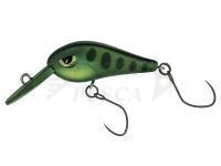 Esche Molix TAC 30 DR Floating | Silent | 3cm 2.1g | 1.1/4in 1/13oz - Green Par