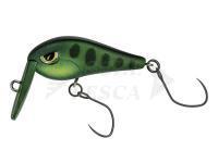 Esche Molix TAC 30 SR Floating | Silent | 3cm 2.1g | 1.1/4in 1/13 oz - Green Par