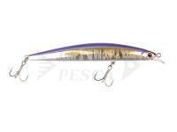 Esca Mustad Gonta Minnow Floating 14cm 19g - Violet Herring